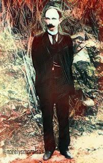 José Martí, testamento político del Mayor Ge­neral del Ejército Libertador