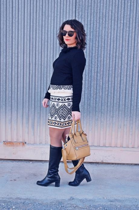 Falda Lily Falda Lily