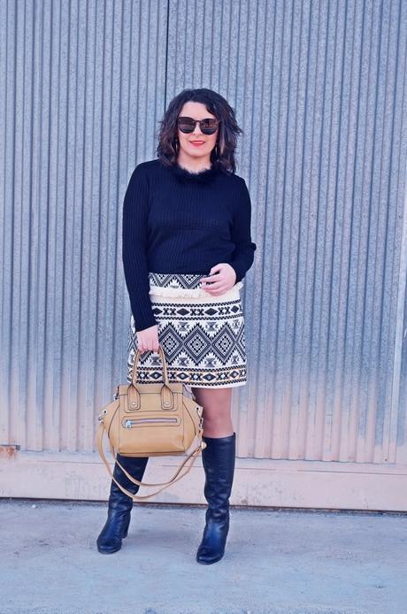 Falda Lily Falda Lily