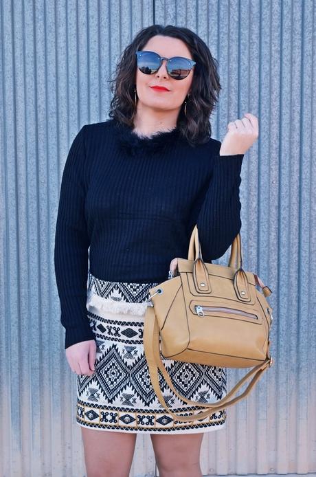 Falda Lily Falda Lily