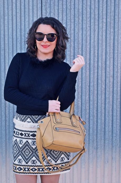 Falda Lily Falda Lily