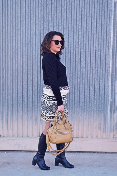 Falda Lily Falda Lily