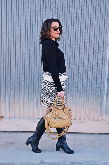 Falda Lily Falda Lily