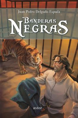 BANDERAS NEGRAS: ¡Una gran aventura en los mares del Caribe!