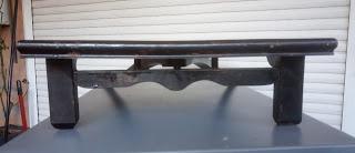 Mesa nº 4 Mesa nº 4