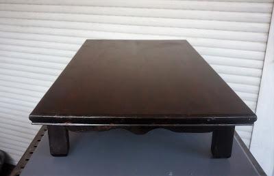 Mesa nº 4 Mesa nº 4