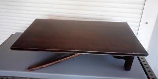 Mesa nº 4 Mesa nº 4