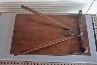 Mesa nº 4 Mesa nº 4