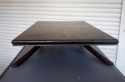 Mesa nº 4 Mesa nº 4