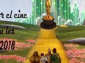 Podcast Chiflados cine: instante Oscuro, Tres Anuncios, Camino Oscars 2018, mucho