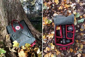 Mochilas Kånken: Beneficios de la Mochila de Moda