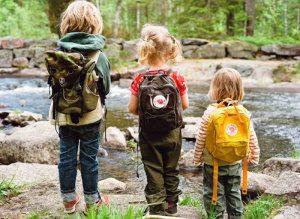 Mochilas Kånken: Beneficios de la Mochila de Moda