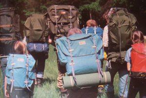 Mochilas Kånken: Beneficios de la Mochila de Moda