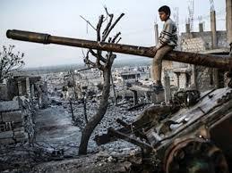 Turquía Inicia una Guerra Indirecta con EEUU