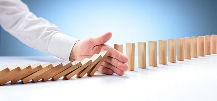 Tres barreras para la Transformación Digital Tres barreras para la Transformación Digital