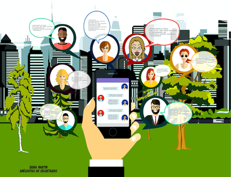 FoMO, infoxicación y detox digital