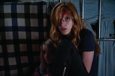 Amityville: El despertar. Para dormirse. [Cine]