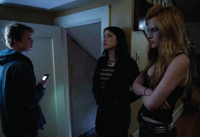 Amityville: El despertar. Para dormirse. [Cine]