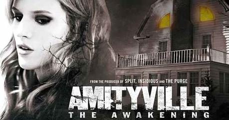 Amityville: El despertar. Para dormirse. [Cine]