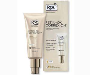 roc crema antiedad intensiva