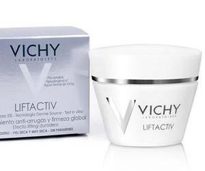 vichi crema antiedad