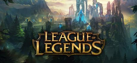 Descargar League of Legends y más información