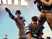 Fortnite éxito Battle Royale, click aquí para descarga