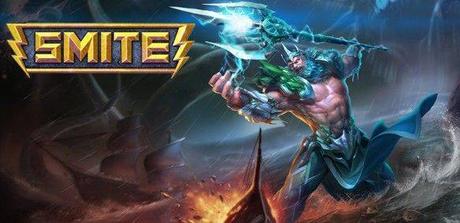 Smite empieza con nuevo héroe y más novedades en este 2018