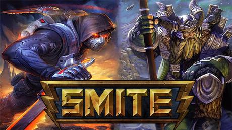 Descargar Smite para PC y más información