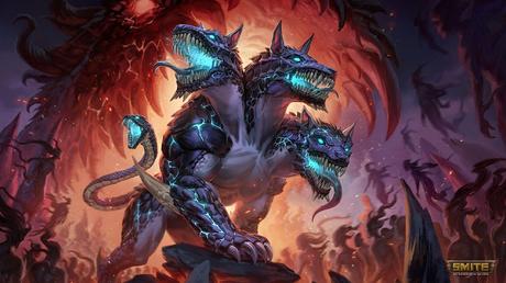 Descargar Smite para PC y más información Descargar Smite para PC y más información