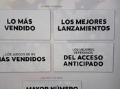 Steam trae resumen juegos éxito tuvieron 2017