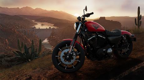 Ya se puede registrar para participar en la beta de The Crew 2