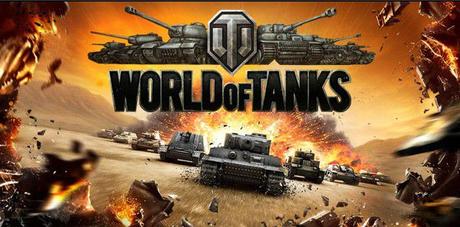 World of Tanks se renovará con todo en el 2018