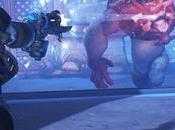 evento Inverlandia esta disponible Overwatch