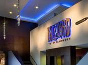Blizzard tendría mente nuevo juego acción online vehículos