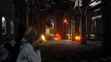 PlayerUnknown's Battlegrounds, todo lo que tenes que saber sobre su lanzamiento oficial en PC