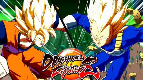 Dragon Ball FighterZ ya tiene fecha para su beta abierta