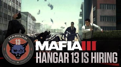 Un nuevo juego de mundo abierto, en los planes de los creadores de Mafia III