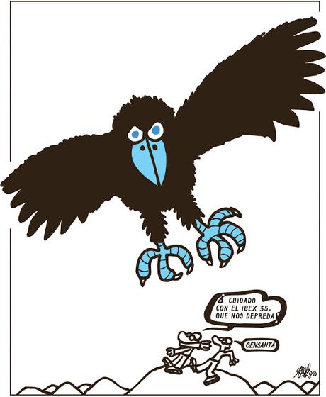 [HUMOR EN CÁPSULAS] Para hoy lunes, 29 de enero