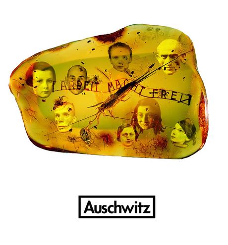 [A VUELAPLUMA] Holocausto: Cuando el Estado es quien asesina