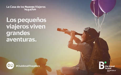 LAS MEJORES ACTIVIDADES GRATUITAS CON NIÑOS ESTÁN EN FEBRERO EN B THE TRAVEL BRAND XPERIENCE