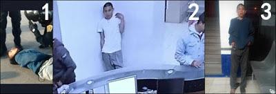 ¡APARECIÓ! ¡FINALMENTE APARECIÓ!