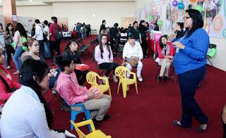 OFRECE EXPO ORIENTA VIRTUAL OPCIONES EDUCATIVAS PARA INGRESO A LA EDUCACIÓN MEDIA SUPERIOR