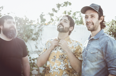 Entrevista | Ballena: “Si algo no tenemos son prejuicios a la hora de componer”