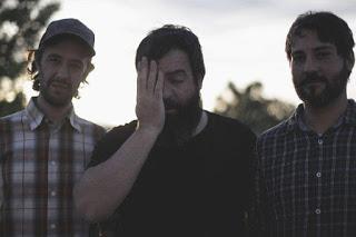 Entrevista | Ballena: “Si algo no tenemos son prejuicios a la hora de componer”