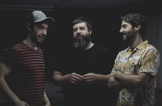 Entrevista | Ballena: “Si algo no tenemos son prejuicios a la hora de componer”