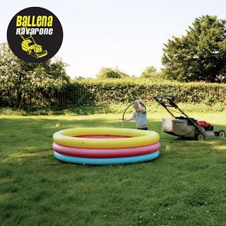 Entrevista | Ballena: “Si algo no tenemos son prejuicios a la hora de componer”