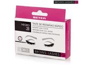 Novedades beter: tinte para pestañas cejas