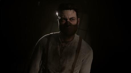 Análisis The Inpatient Análisis The Inpatient