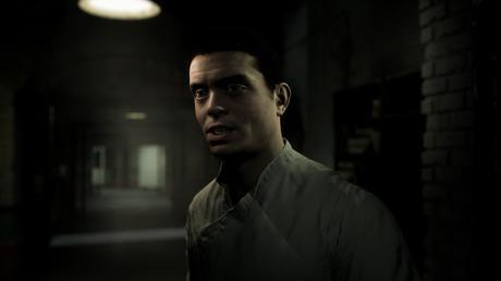 Análisis The Inpatient Análisis The Inpatient